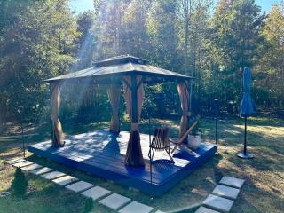Rustic Retreat Cabin Home - a Wildlands Collection property - Keysville - 6