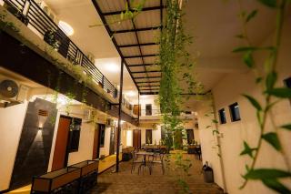 El Bakatir Homestay By Akasha - Banyuwangi - 3