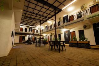 El Bakatir Homestay By Akasha - Banyuwangi - 2