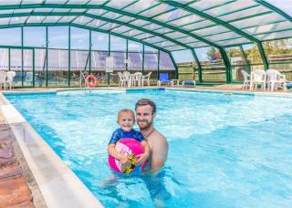 Andrewshayes Holiday Park - Axminster - 8