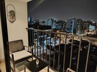 2BR Apartment in Miraflores - Lima - 5