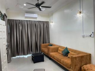 Aliita Homestay - Gua Sai - 0