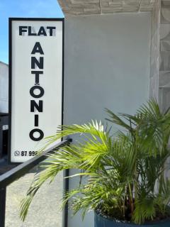 Flat Antônio - São José do Egito - 0