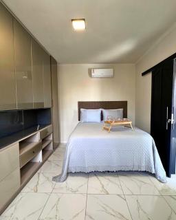 Flat Antônio - São José do Egito - 4