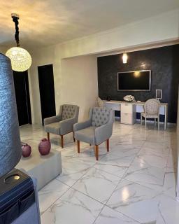 Flat Antônio - São José do Egito - 3
