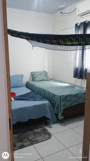Casa Temporada Mobiliada 2 Quartos - Barreirinhas - 6