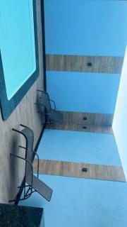 Sitio De Alto Padrão Completo Com Piscina - Sauna Elétrica - Pedro Leopoldo - 4