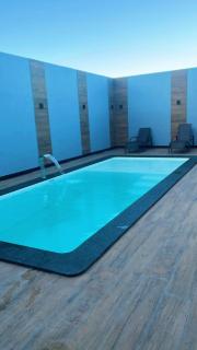 Sitio De Alto Padrão Completo Com Piscina - Sauna Elétrica - Pedro Leopoldo - 7