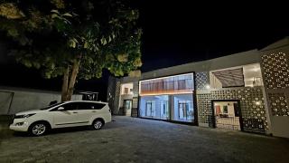 El Bakatir Homestay By Akasha - Banyuwangi - 0