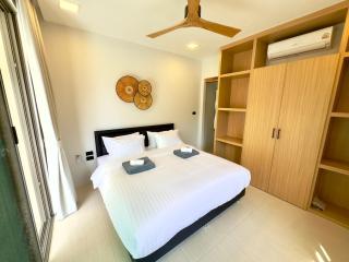 Karleya residence - Amphoe Koksamui - 6