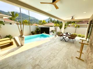 Karleya residence - Amphoe Koksamui - 2