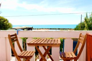 B&B Nettuno San Leone - San Leone - 3