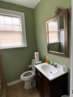 Cozy Cottage - Jacksonville - 3