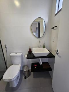 Studio novo e funcional - Itajaí - 7