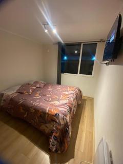 Condominio Parque Oriente Temuco - Temuco - 0