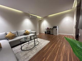 Apartment شقة الملقا 9ب - Riade - 5