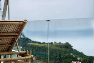 Luxurious 3BR Villa with Infinity Pool Sea View - Ko Phangan - 5