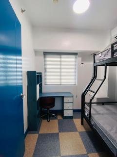 Torre De Manila taft Tan38 - 8