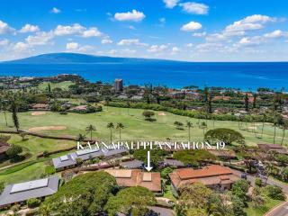 Kaanapali Plantation 19 - Kahana - 5