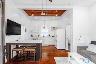 The Mini G home - Galveston - 0