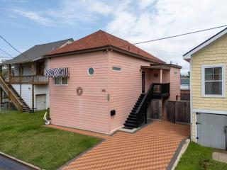 The Mini G home - Galveston - 9