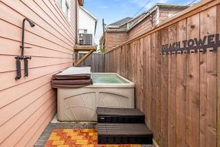 The Mini G home - Galveston - 7