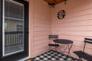 The Mini G home - Galveston - 4