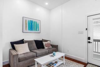 The Mini G home - Galveston - 2