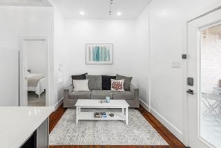 The Mini G home - Galveston - 8