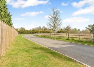 Faringdon Grange - Faringdon - 1