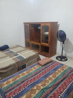 Hostal MURCIA - Copan Ruinas - 1