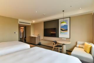 Holiday Inn Taoyuan Airport by IHG - - 1