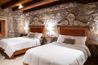 Casa Serdán, Suites & Events - 4