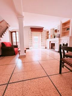 Instalate Hostel - Santa Fe - 2