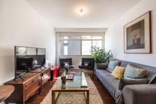 Apartamento espaçoso e completo no Jardins - C2920 - São Paulo - 0
