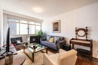 Apartamento espaçoso e completo no Jardins - C2920 - São Paulo - 2