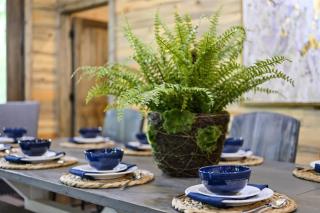Grand Estate - Broken Bow - 2