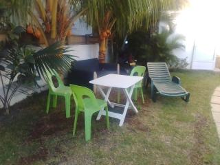 Groundfloor Apartment and Firstfloor Apartment with charming pool near sandy beach and commerces nearby - Pointe aux Biches - 7