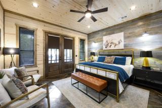 Grand Estate - Broken Bow - 1