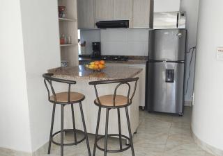 Apartamento 802 Papiros - Santa Marta - 7