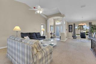 Living The Dream - Gulf Access - Pet Friendly - 7