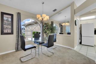 Living The Dream - Gulf Access - Pet Friendly - 4