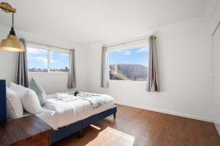 Charming 2BR Coastal Getaway in Pacifica - Pacifica - 9