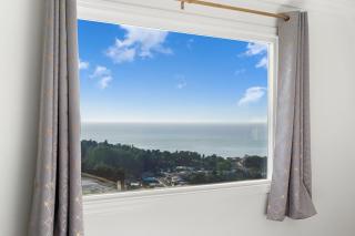 Charming 2BR Coastal Getaway in Pacifica - Pacifica - 8