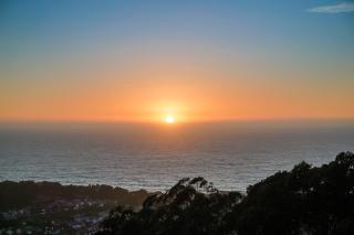 Charming 2BR Coastal Getaway in Pacifica - Pacifica - 4