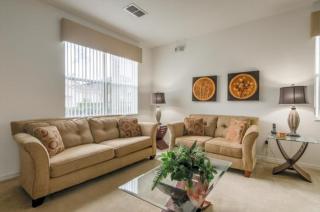 Beautiful Disney's Pool Villa - 7