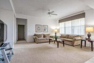 Beautiful Disney's Pool Villa - 1