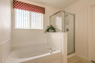 Beautiful Disney's Pool Villa - 3