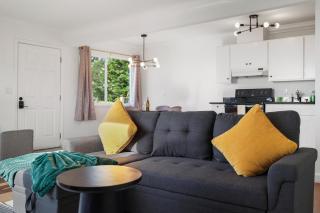 Charming 2BR Coastal Getaway in Pacifica - Pacifica - 1