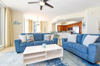 Silver Beach Towers W406 - 1